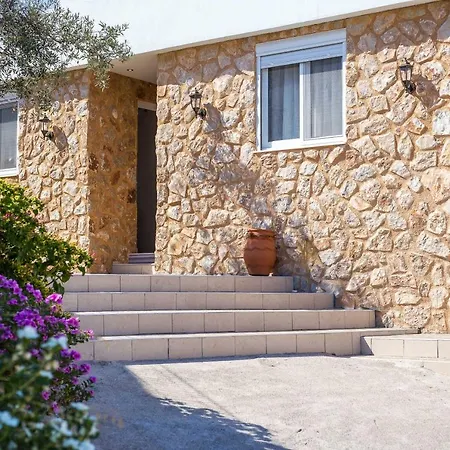 Errik Luxury House Villa Faliraki Exterior photo