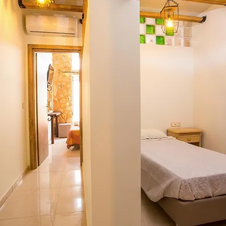Errik Luxury House Villa Faliraki Exterior photo