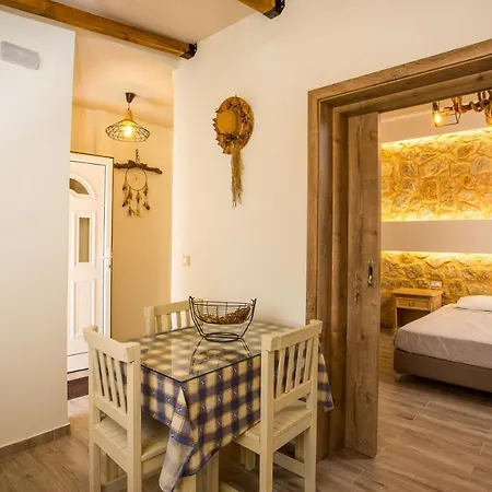 Errik Luxury House Villa Faliraki Exterior photo