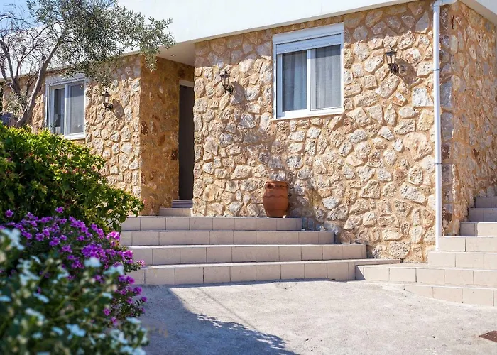 Errik Luxury House