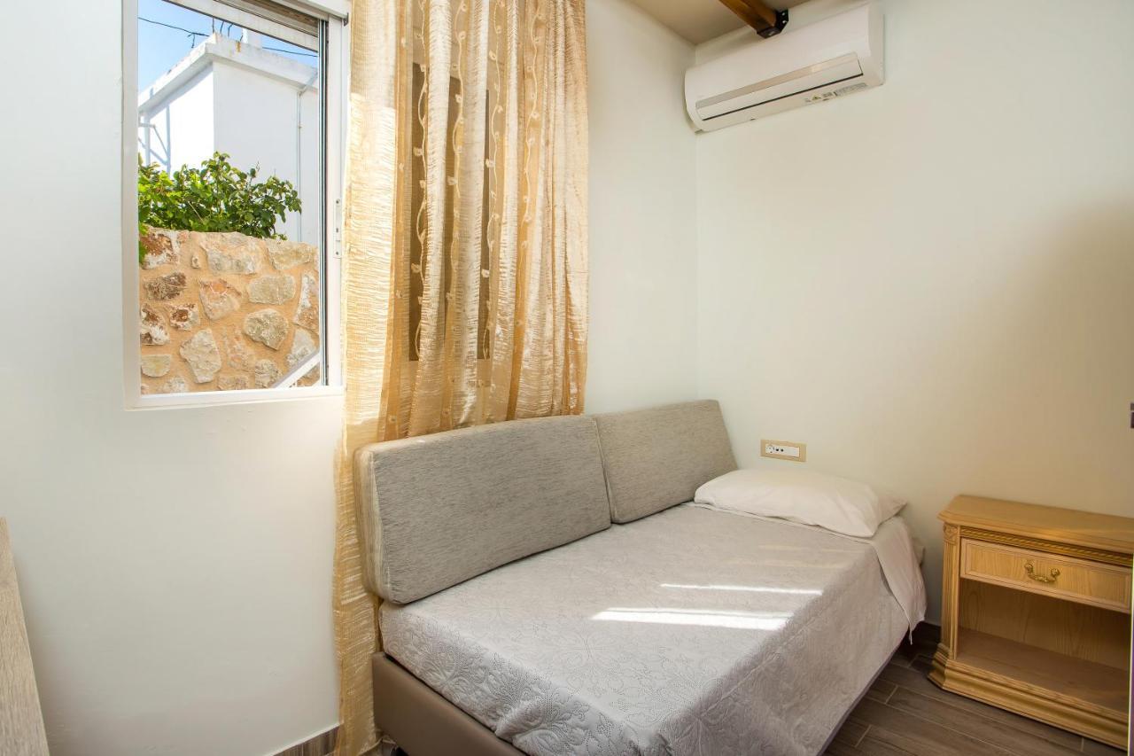 Errik Luxury House Faliraki