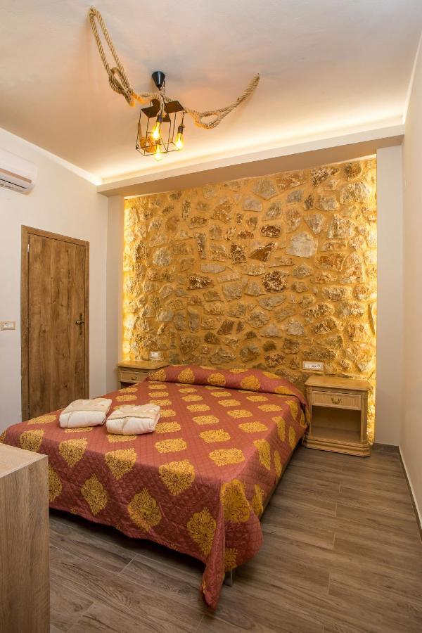 Errik Luxury House Holiday home *