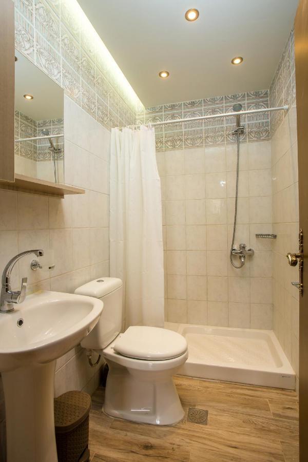 Errik Luxury House Faliraki