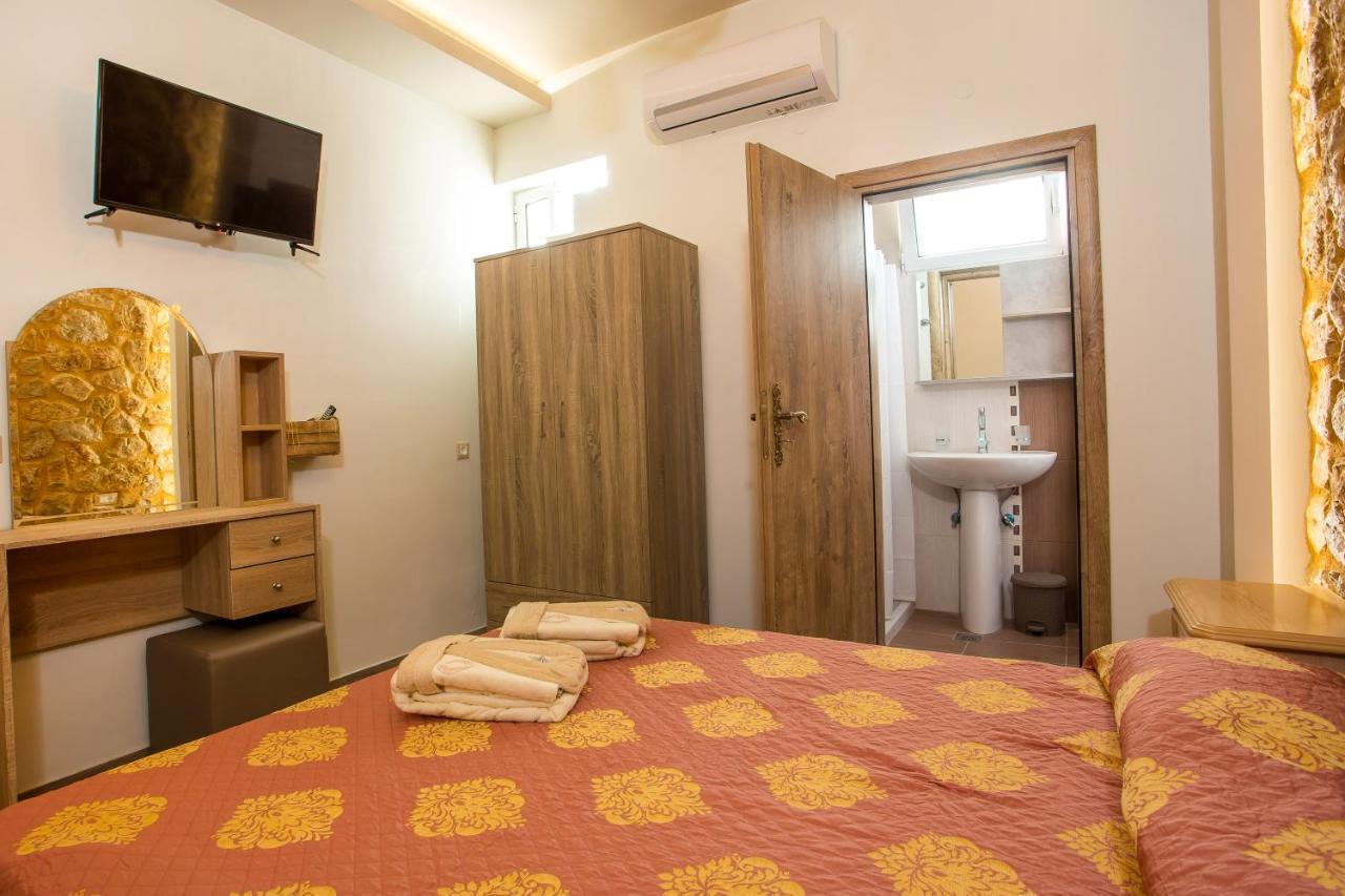 Errik Luxury House Holiday home *