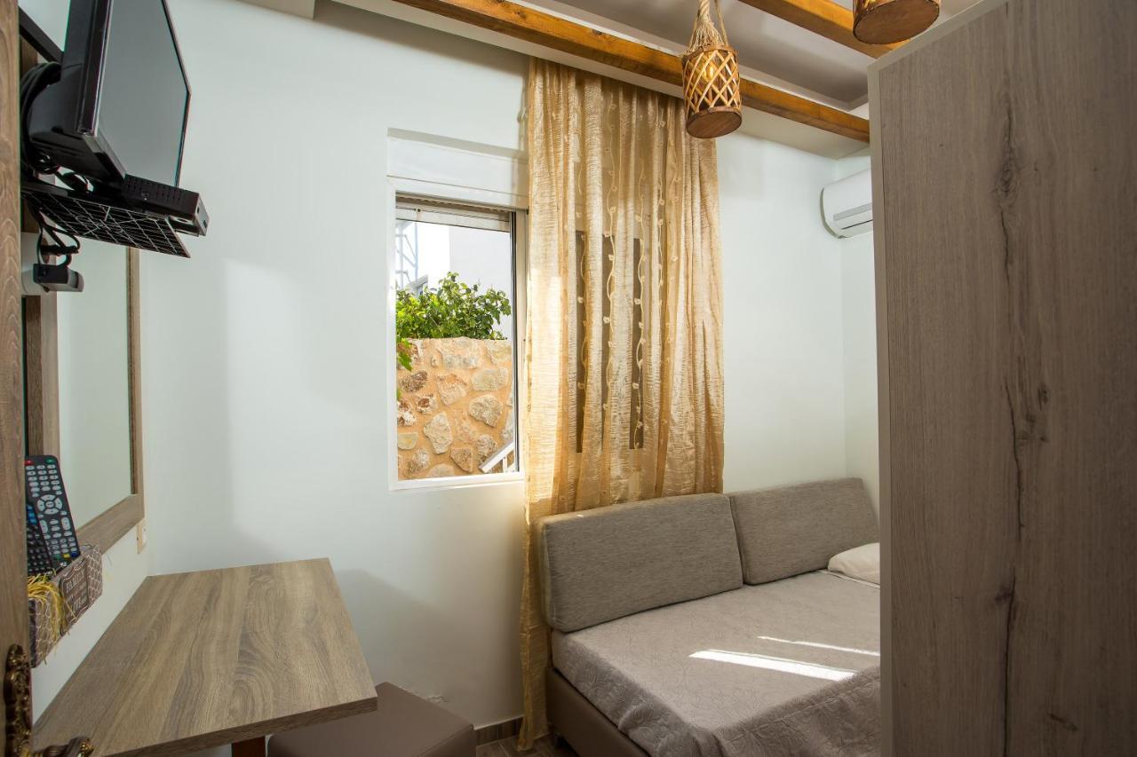 Errik Luxury House * Faliraki