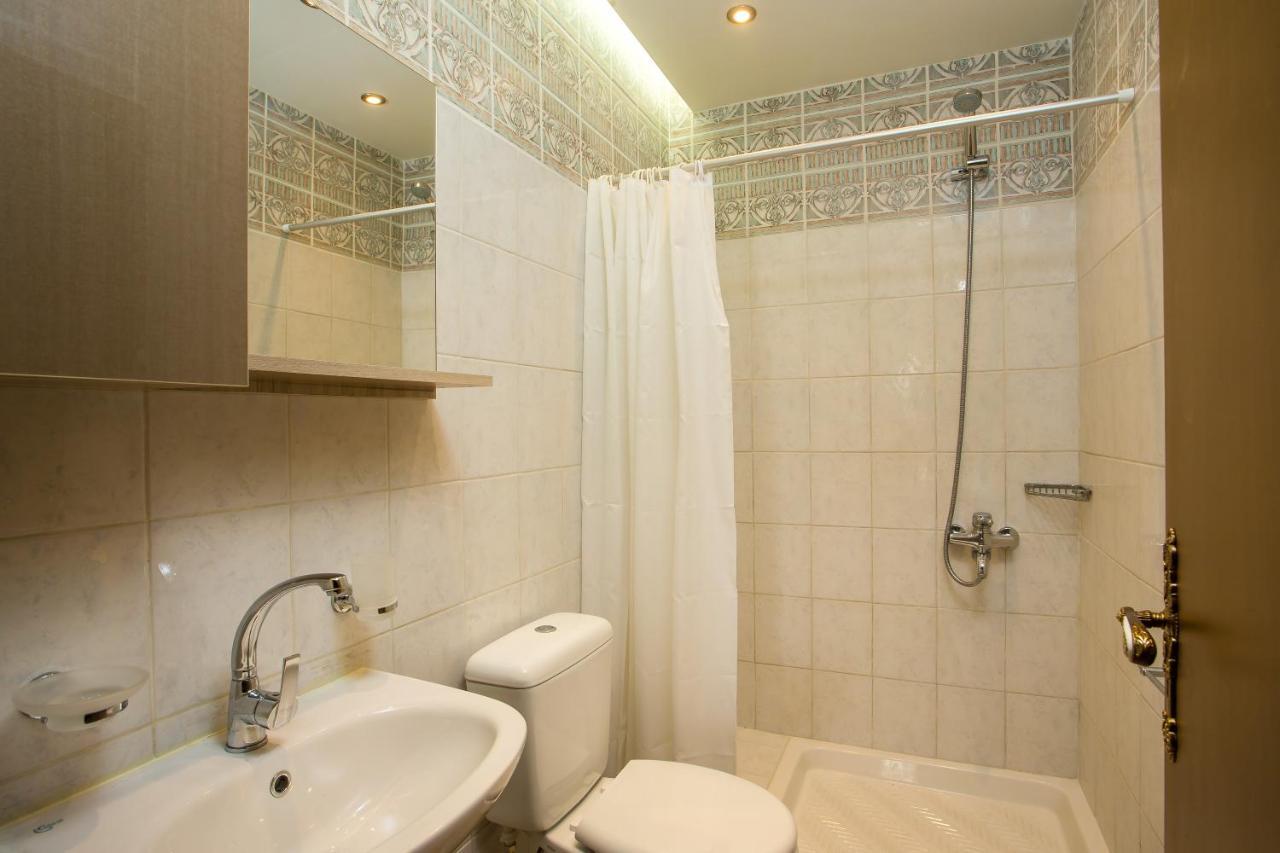 Errik Luxury House Holiday home
