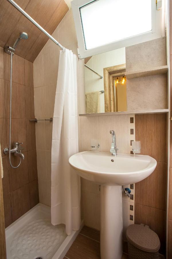 Errik Luxury House Holiday home