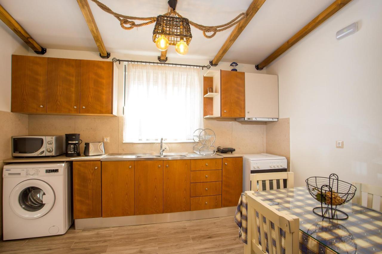 Errik Luxury House