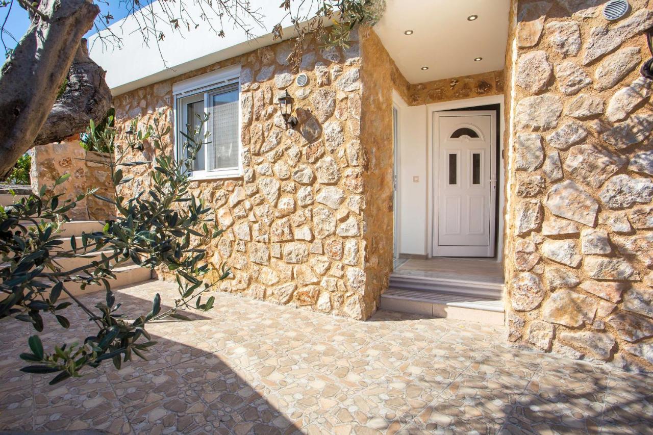 Errik Luxury House Holiday home Faliraki