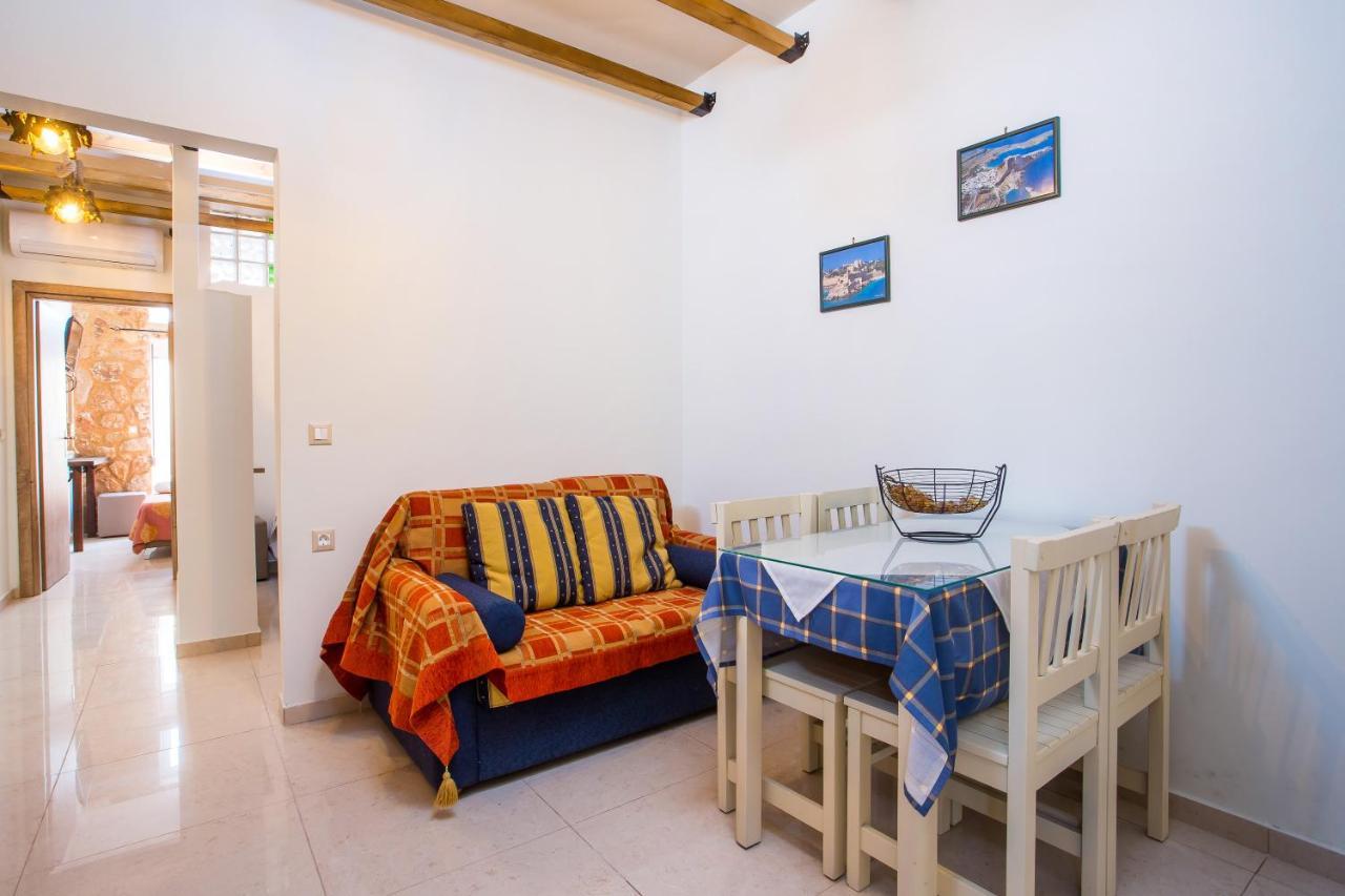 Errik Luxury House * Faliraki