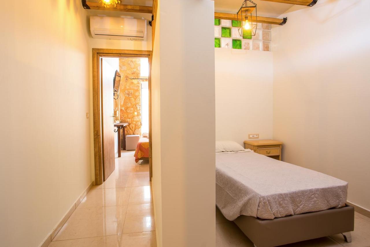 Holiday home Errik Luxury House Faliraki