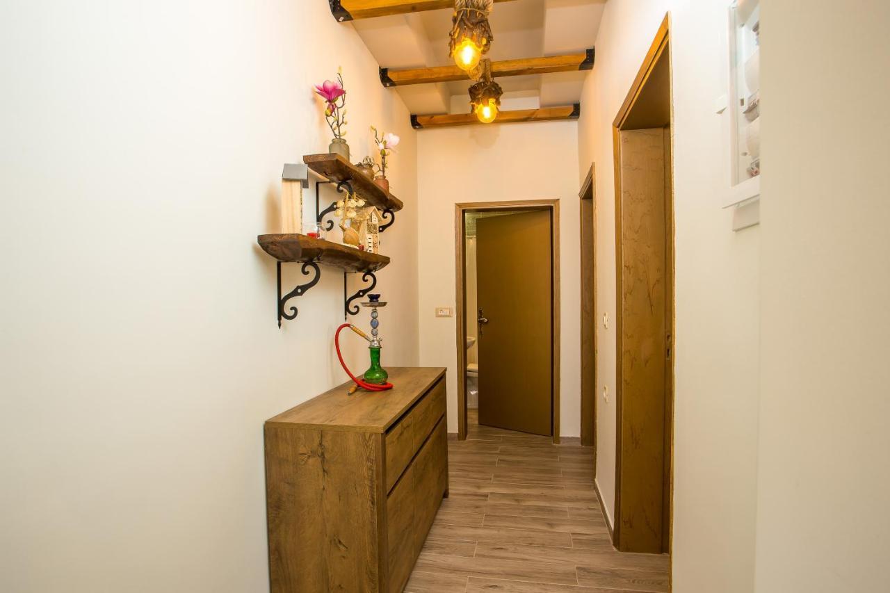 Errik Luxury House *