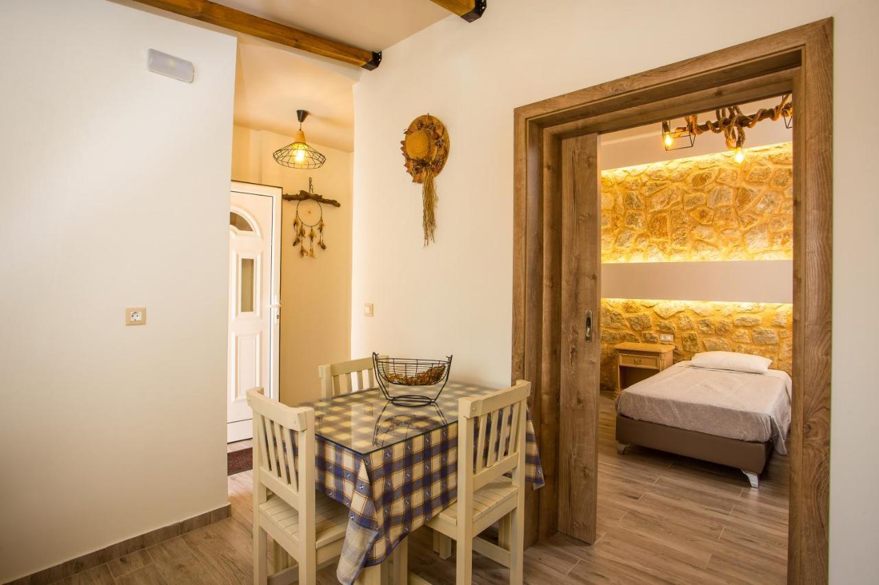 Errik Luxury House Faliraki