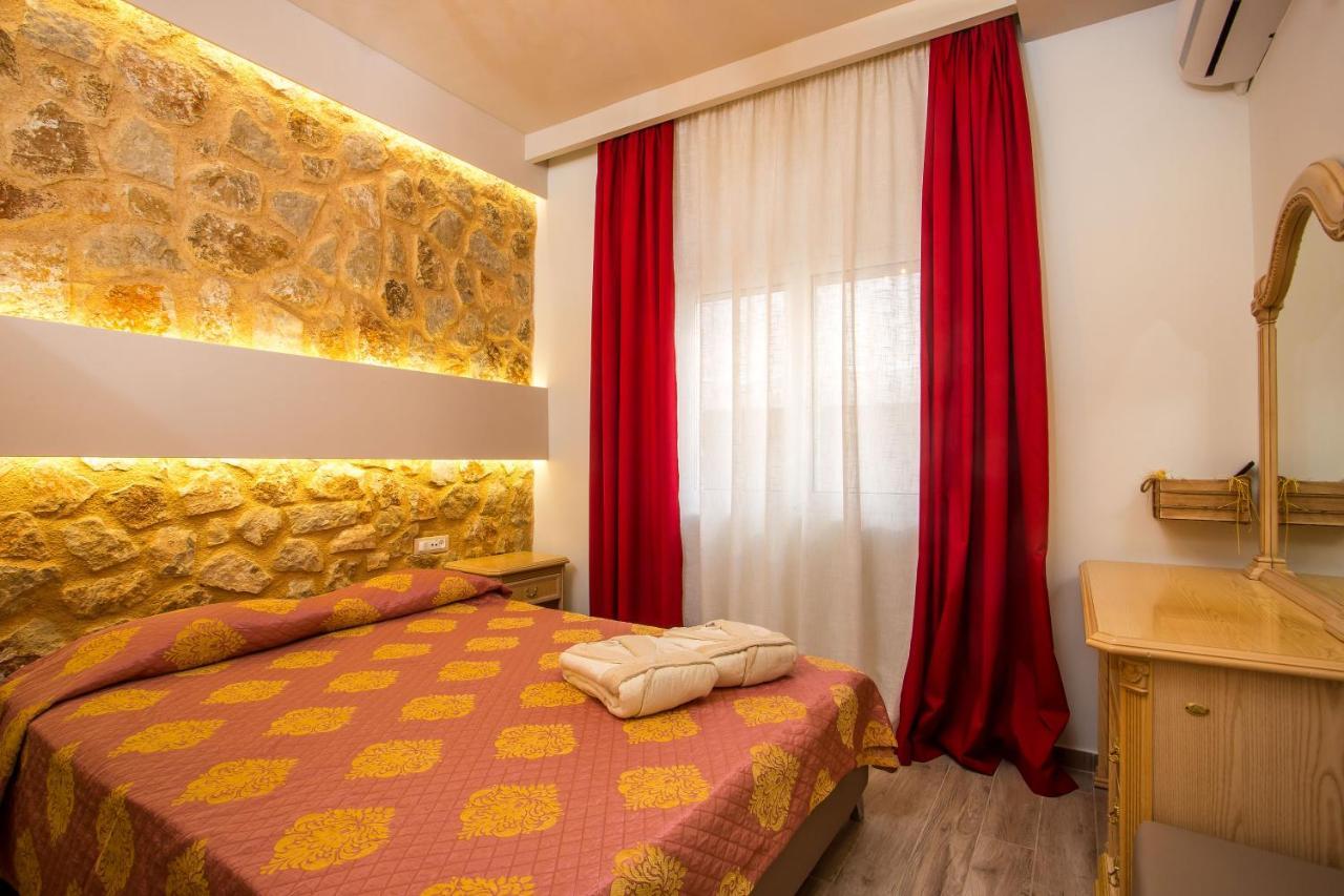 Errik Luxury House Faliraki