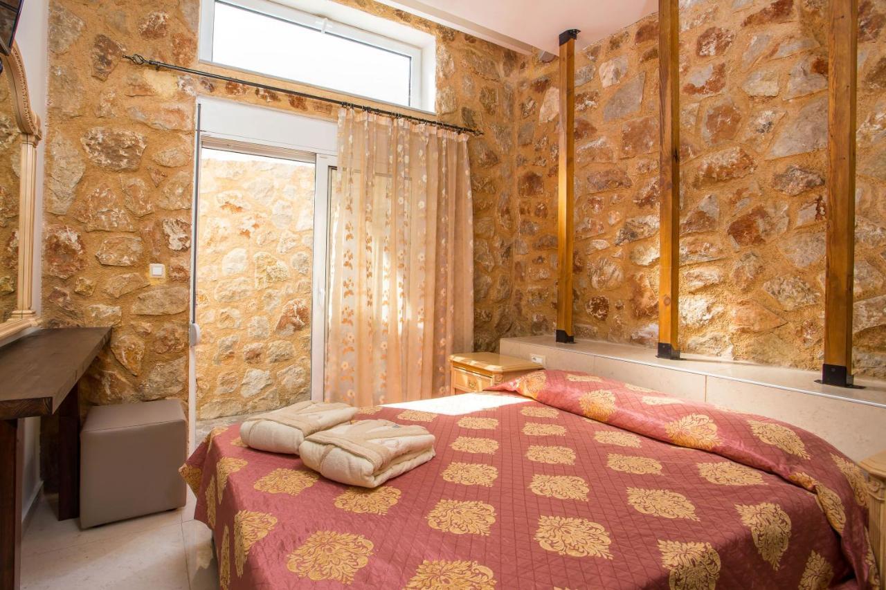Errik Luxury House Faliraki