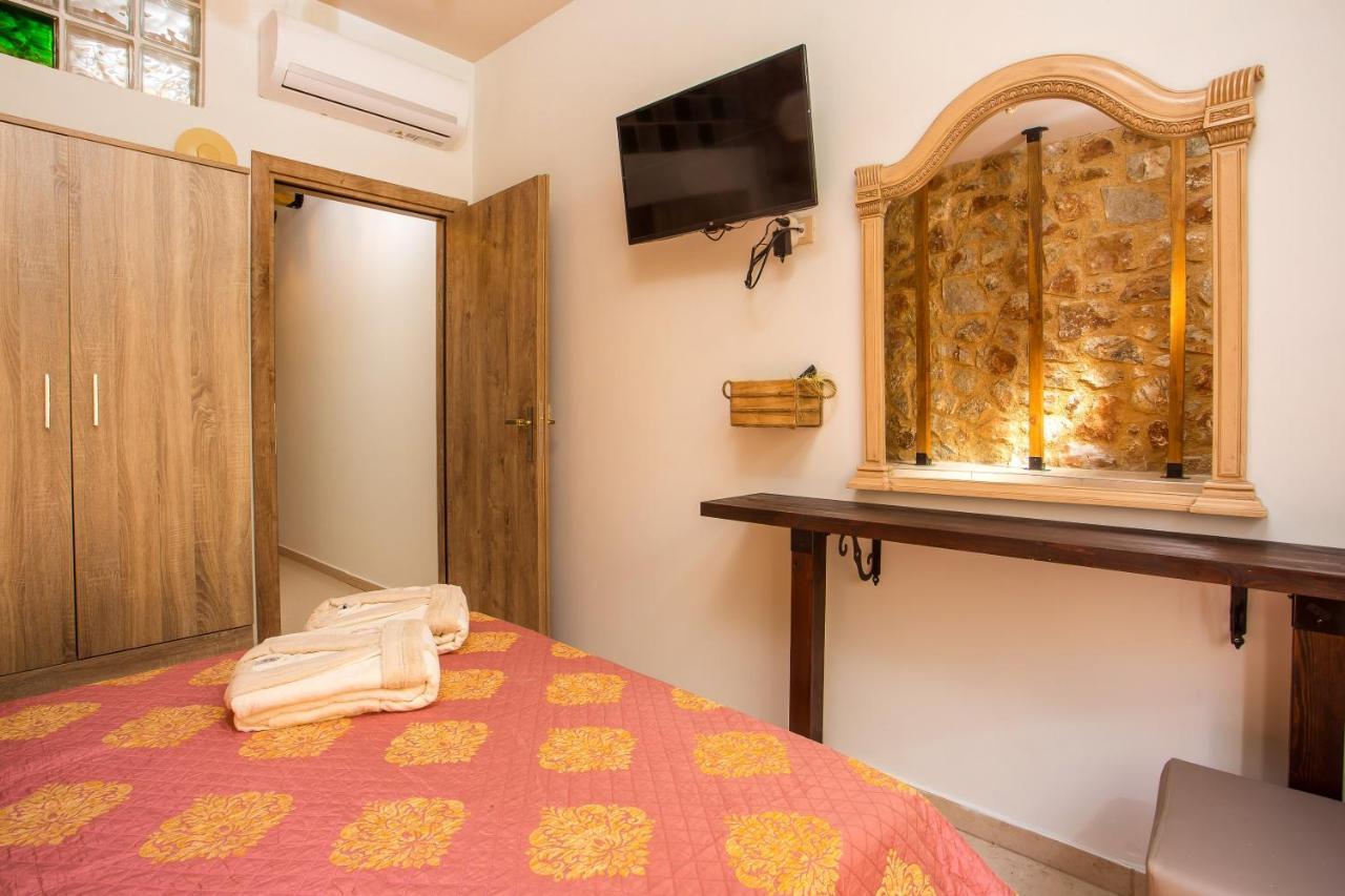 Errik Luxury House * Faliraki