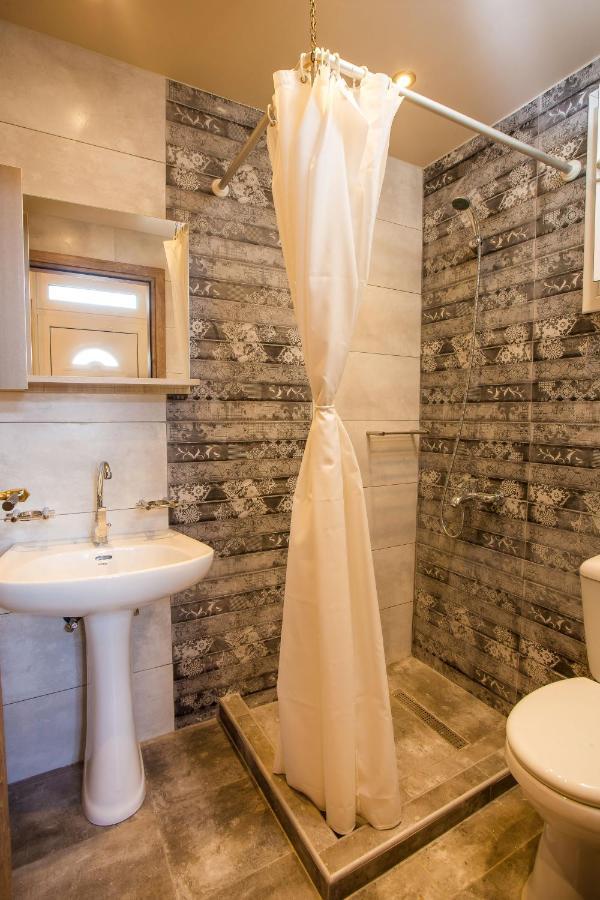 Holiday home Errik Luxury House *