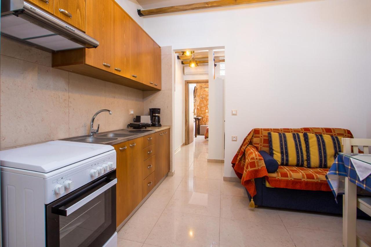Errik Luxury House Holiday home *