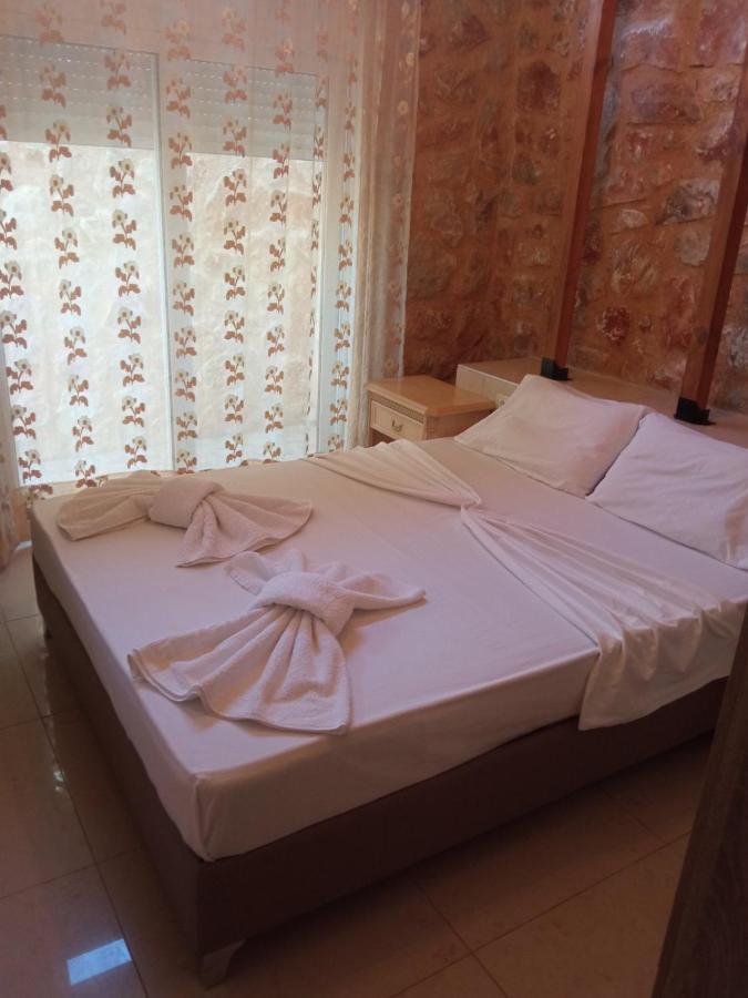 Errik Luxury House 度假居 *