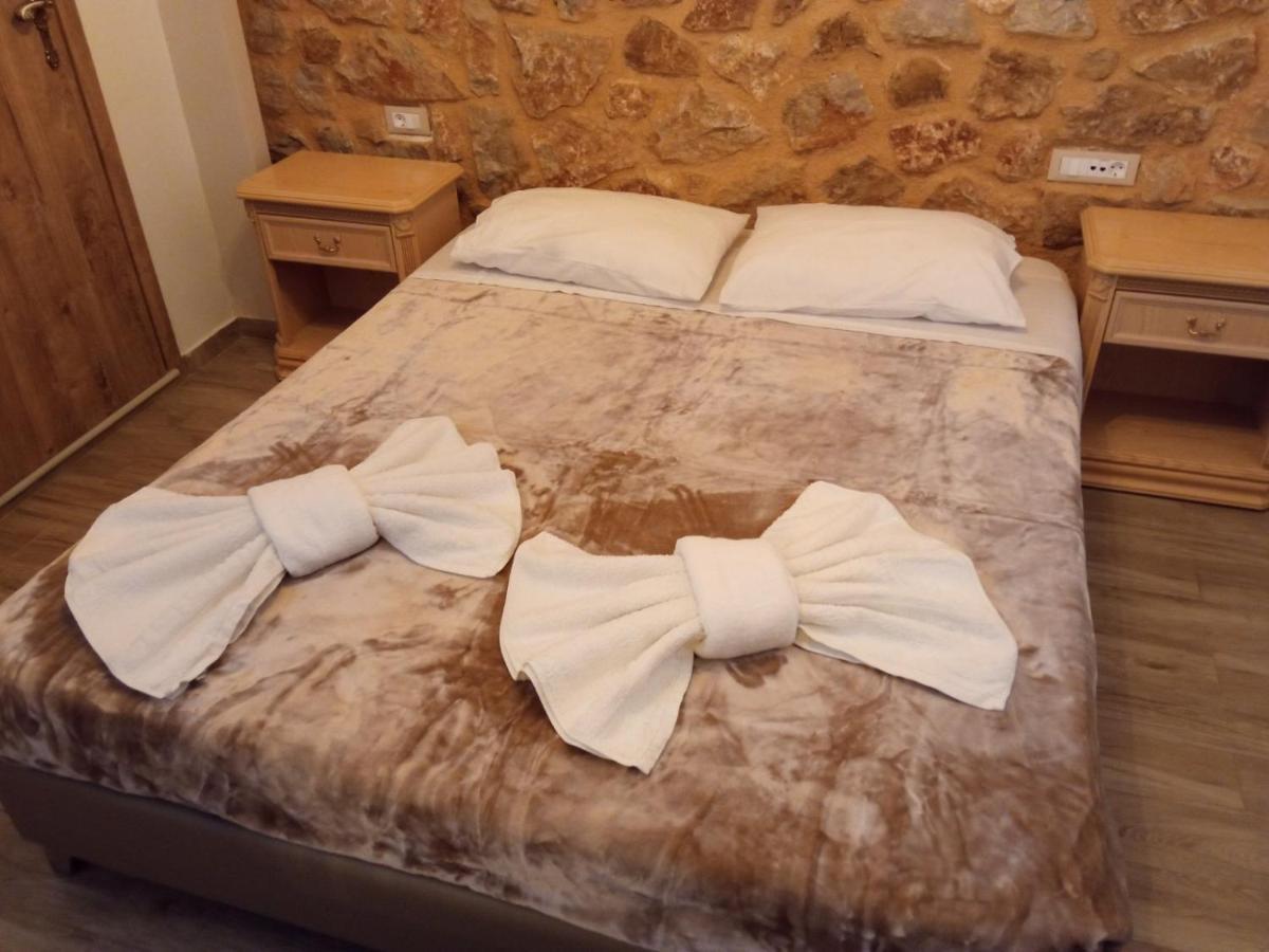 Errik Luxury House Holiday home *
