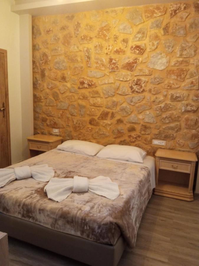 Errik Luxury House * Faliraki