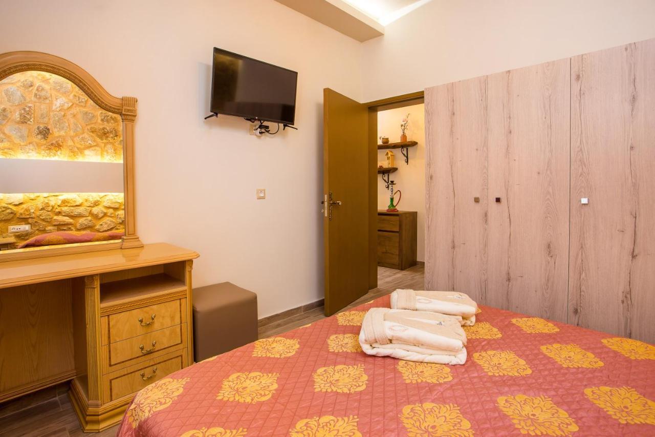 Errik Luxury House Faliraki